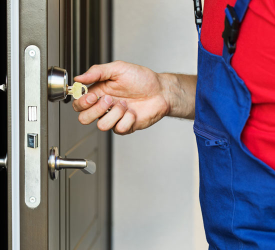 Residential Locksmith Rio Linda