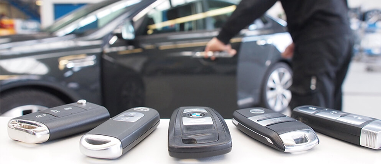 Automotive Locksmith Rio Linda