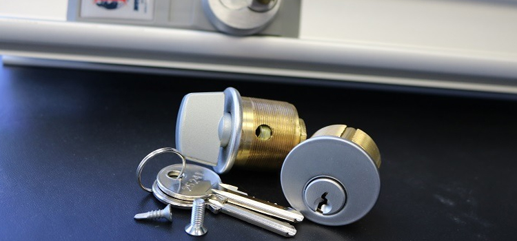 Commercial Lock Installation Rio Linda