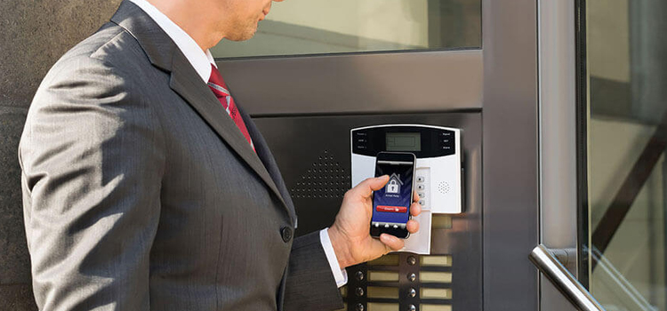 Commercial Office Locksmith Rio Linda