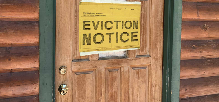 Residential Eviction Service Rio Linda