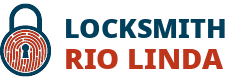 Locksmith Rio Linda